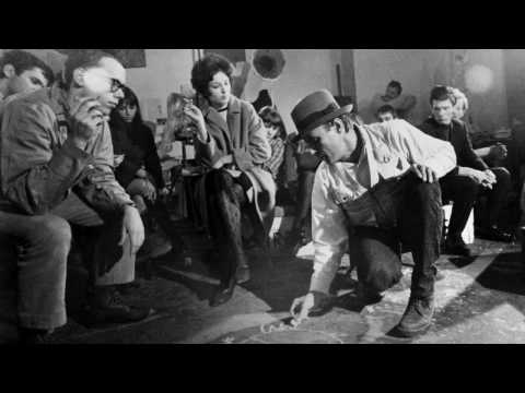 BEUYS - Kinotrailer