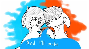 between the bars map pmv