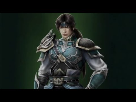 Dynasty Warriors 8 | Zhao Yun | Bridge Melee | Challenge Mode - YouTube