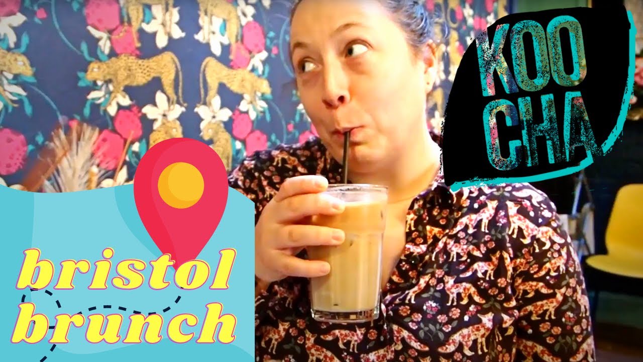 Finding the Best Brunch in Bristol