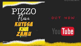 Pizzo Flava  -Kutesa kwa zamu- ( official audio)