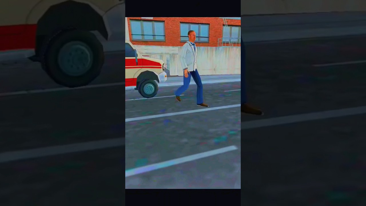 Race Against Time: Ambulance Rescue 911