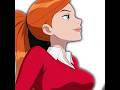 Gwen Tennyson | Childhood Crush💗 #edit #valayapatti #ben10