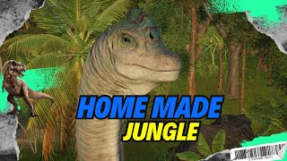 Jurassic World Evolution 2, PreMade Jurassic world 2018 update 8. Ep.4