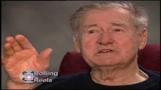 Ted Williams Explains Who Is The Number 1 Baseball Hitter Of All Time
