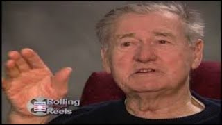 Ted Williams explains who is the number 1 baseball hitter of all time