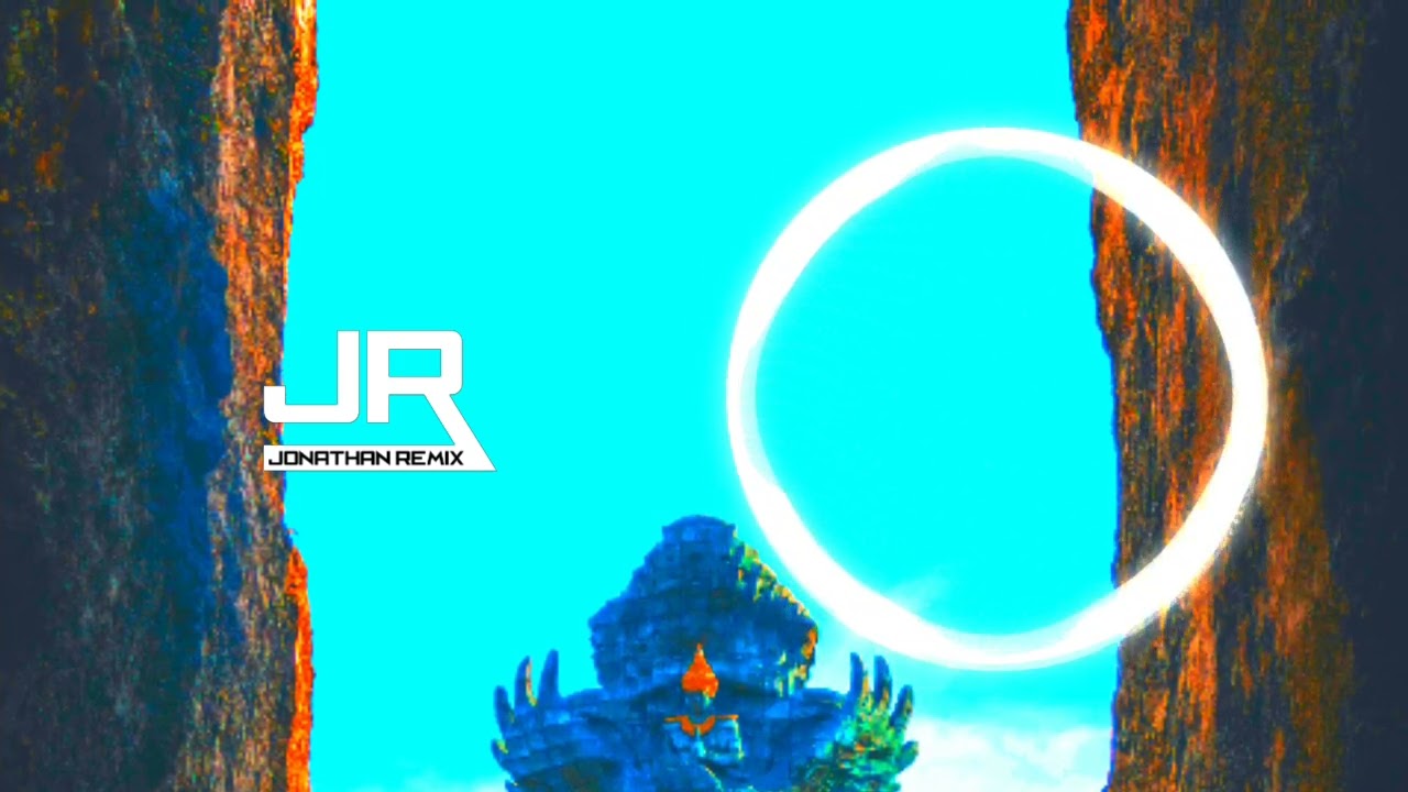 Porter Robinson - Something Comforting - Jonathan Advent Remix (Feat Shella Fransiska)