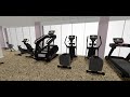 Ardent Fitness Costa Bella 1549sf 3D Walkthrough Ver1.00 102525