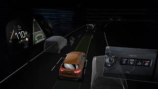 DS 7 CROSSBACK | CONNECTED PILOT
