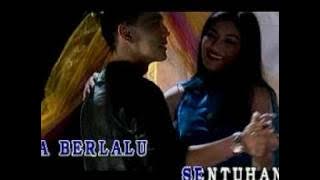 Ekamatra - Sentuhan Kecundang *Original Audio