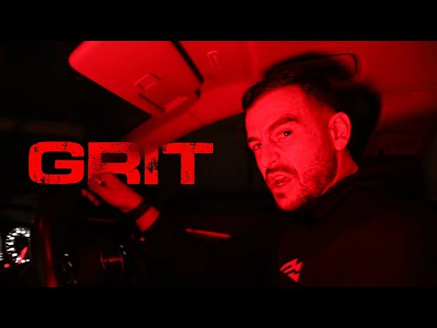 Jonesy - GRIT (Official Music Video)