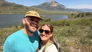 We Spent 48 Hours in Crested Butte (And Didn’t Want to Leave!)