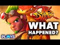 What Happened To Jak And Daxter