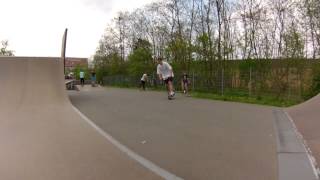 Single Clip Whiplash