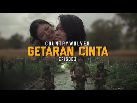 Video: Apakah Getaran Cinta