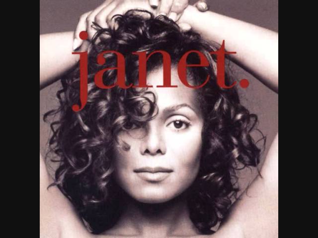 Janet Jackson - If