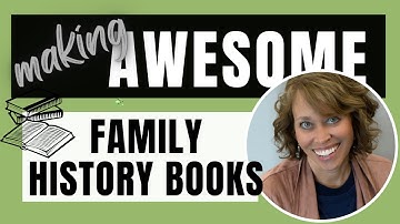 5 manieren om familiegeschiedenisboeken te maken (die niet SAAI zijn!)