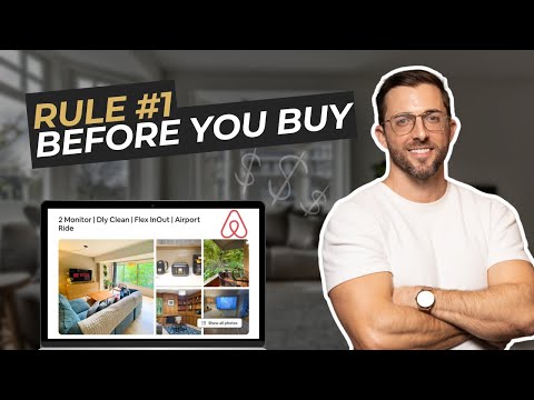 Thumbnail for Optimize My Airbnb: I Help Airbnb Hosts Make Money