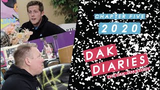 2020 | Dak Diaries | Chapter 5