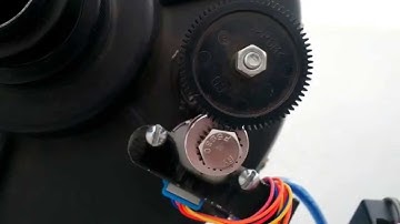 Focuser Arduino/ ascom