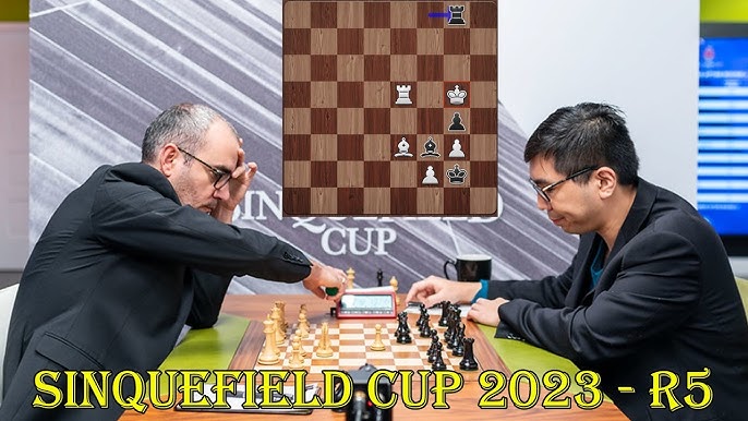 Wesley So settles for 3rd in Sinquefield Cup, Alireza Firouzja