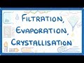 Mastering Separation Techniques in Chemistry