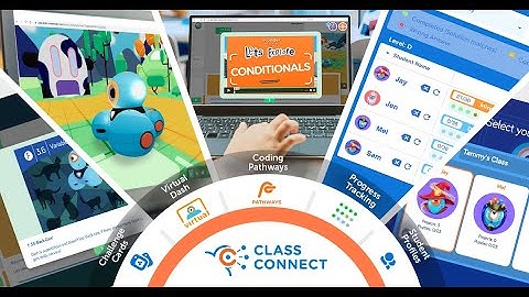 Make Wonder with Coding Pathways, Virtual Dash, Challenge Card Activities and More