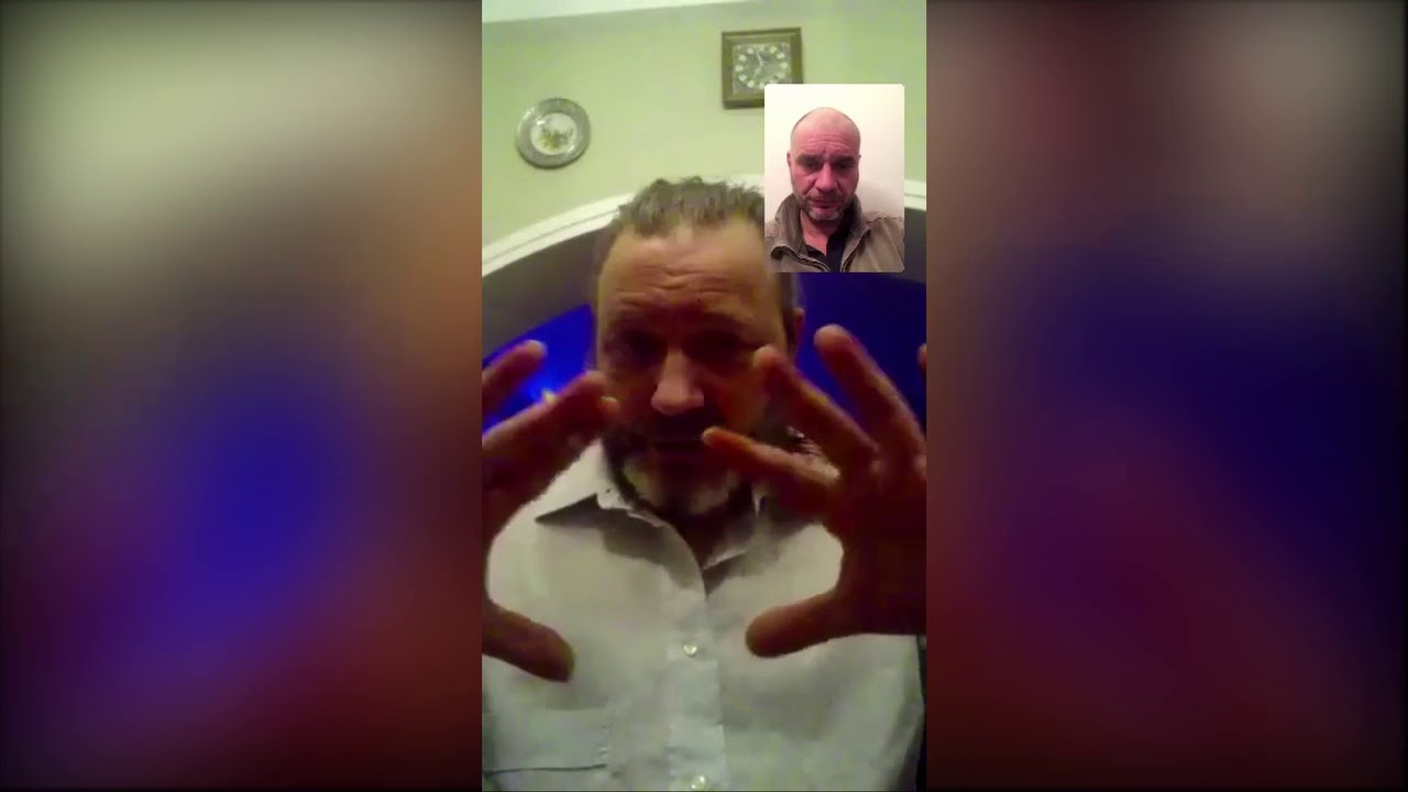 Les milieux 4 avec Fabrice Ortin de All Marine REEF-SHOOT #5