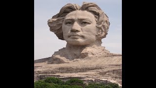Merry Maomas! Mao Zedong was born 125 years ago today. China Rising Radio Sinoland 181226