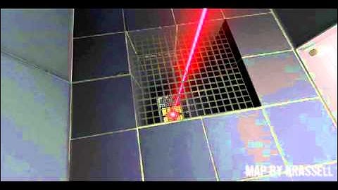 Portal 2: Creating impossible space