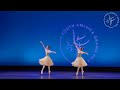 Swanilda friends  coppelia suite yagp