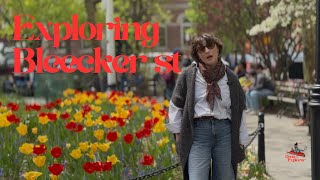 Walking on Bleecker street! Ep.26