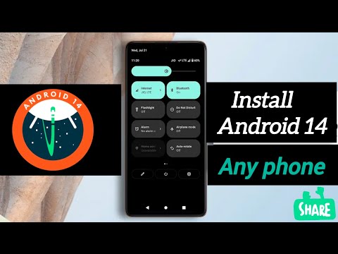 How to install