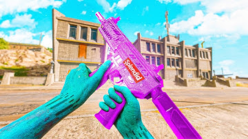 153 Kills w/ the Meta SUPERI 👑 + NEW Warzone Settings