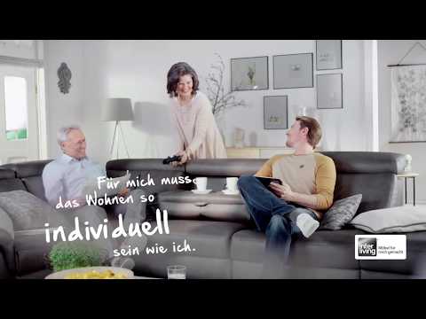 Individualität - Interliving