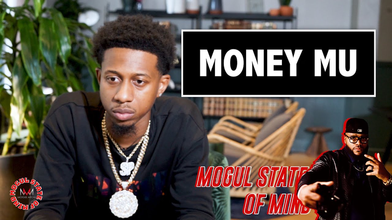 Is Atlanta Really The #Wakanda of Hiphop Money Mu [Part 3] - YouTube