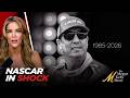 The Shocking and Tragic Death of NASCAR Legend Kyle Busch