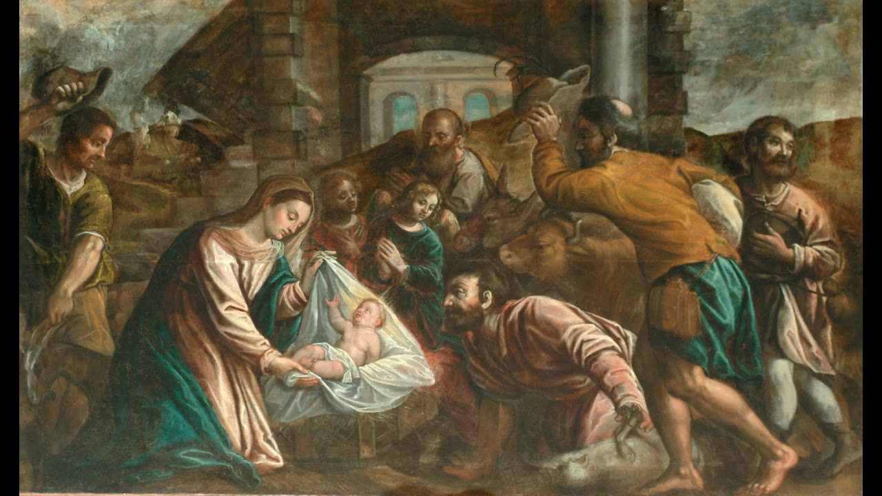 auguri di Natale 2018