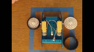 Assembling A Makebot