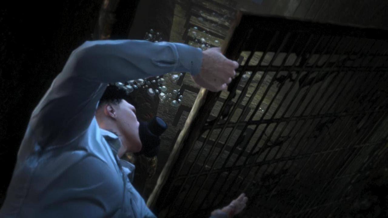 GTA 5 cayo perico heist walk through !! #cayoperico #gta #gtaonline #hiest #psn 