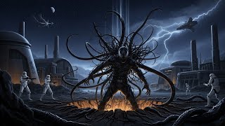 What If Venom Bonded With a Force-Sensitive Host? – Empire Era Showdown