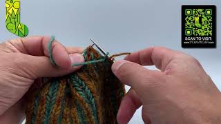 Dec/Inc: Incor. Left-Leaning Single Decrease, & Single Branch Increase — A Sockmatician Tutorial