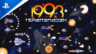 『1993 シェナンドー』 プロモーションビデオ