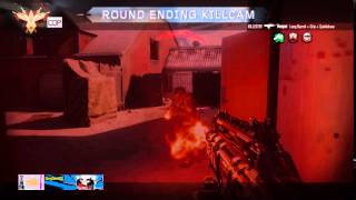 Kid Has VMP Overkill in GB
