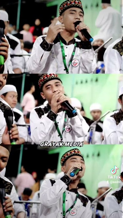 BIDADARI CINTA VERSI SHOLAWAT STORY W.A AADNL #bidadaricinta #sholawat #sholawatterbaru