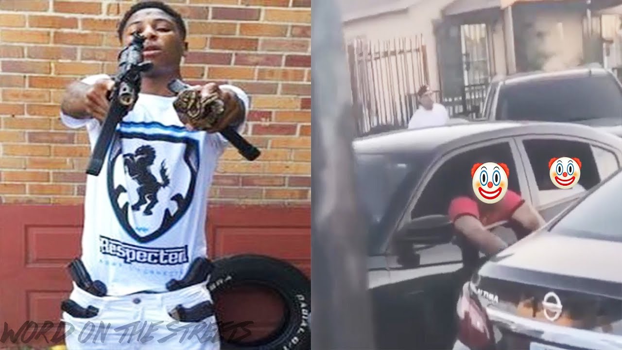 gun nba youngboy instagram gun nba youngboy instagram
