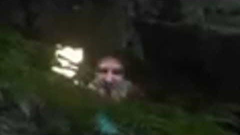 MauLer The Last of Us 2 Oblivion NPC Battle