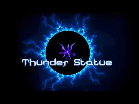 მეხის ქანდაკება - ცეცხლოვანი მთა   ♦   Thunder Statue - Fire like Mountain