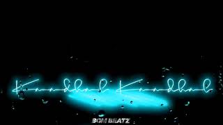 #Velicha💙 Poove Song | SFX⚡| Blackscreen Lyrics 😍Status Tamil | Blackscreen Lyrics Video |BGM BEATZ
