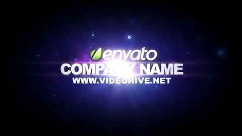 After Effects Project Files - AE Corporate Space Opener | VideoHive